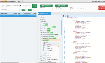 Right click on the directory and it gives you a bunch of options for XSL paths to copy once clicked.